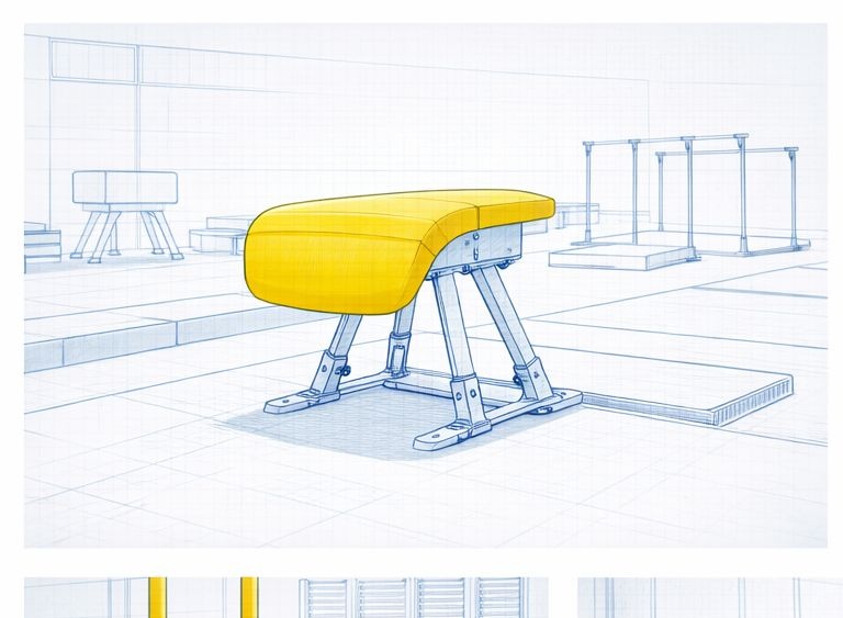 VAULT TABLE